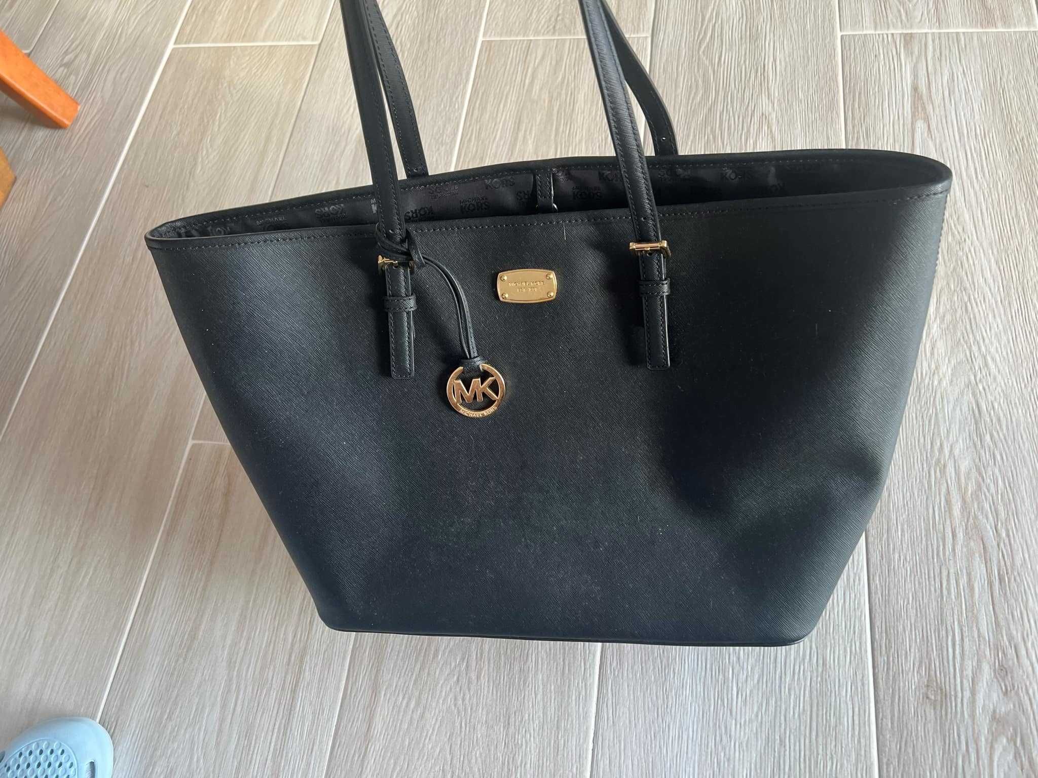 Michael Kors carteira