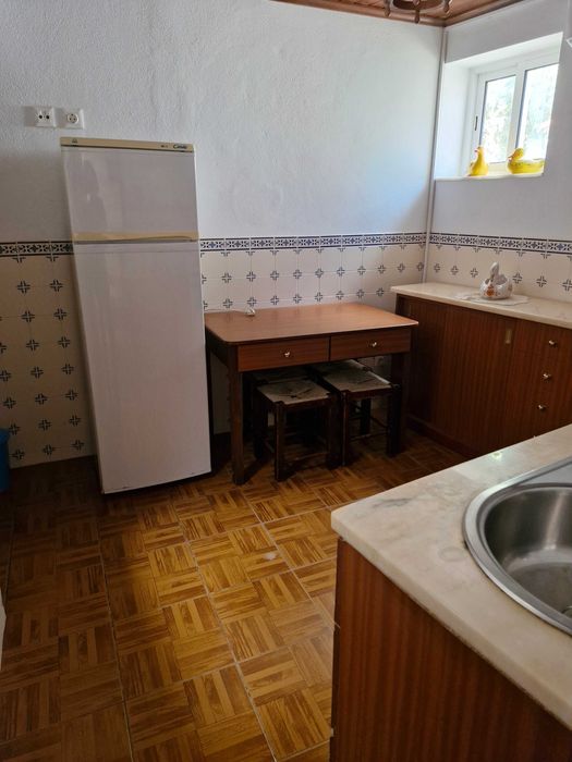 T1 em Montemor-o-Novo Arrenda-se Casa mobilada