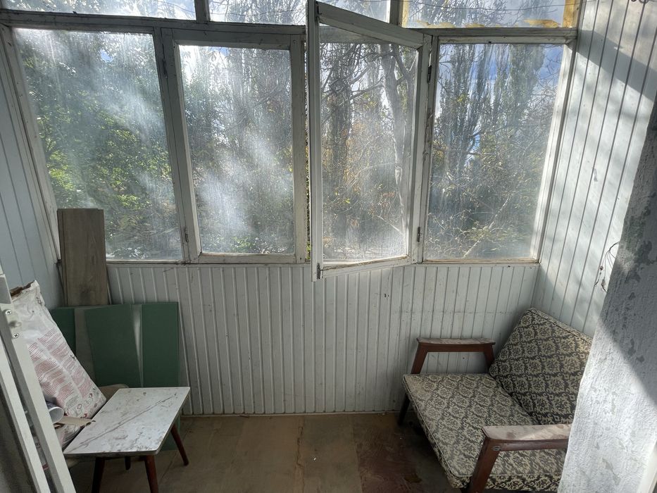 Продаж затишної 2-кімнатної квартири в Інгульському районі