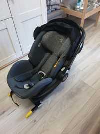 Fotelik samochodowy, nosidełko Maxi Cosi Marble,isofix, nie cybex,joie