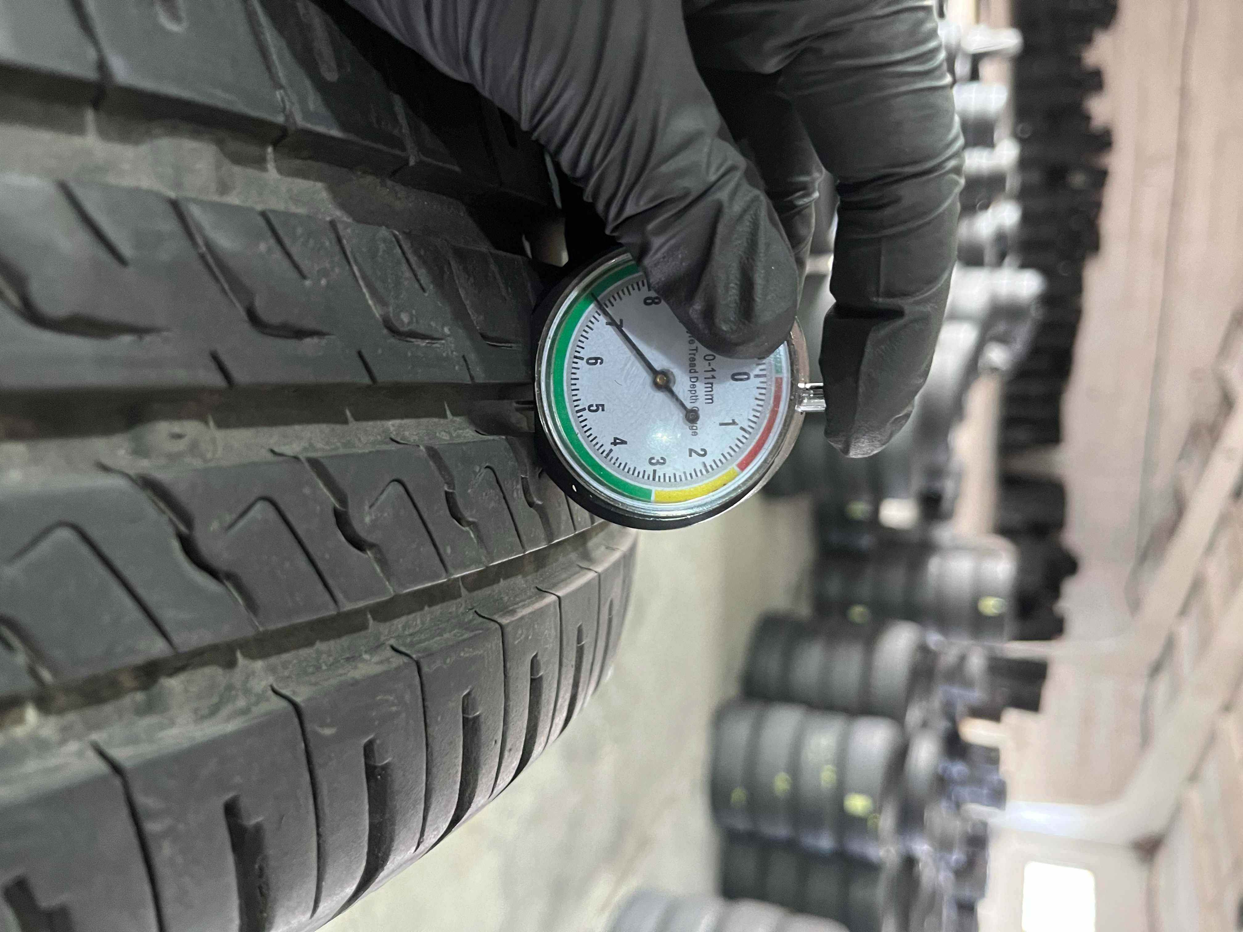 LS714 Літні шини 185/60r14 Barum Bravuris 5 HM пара резина р14