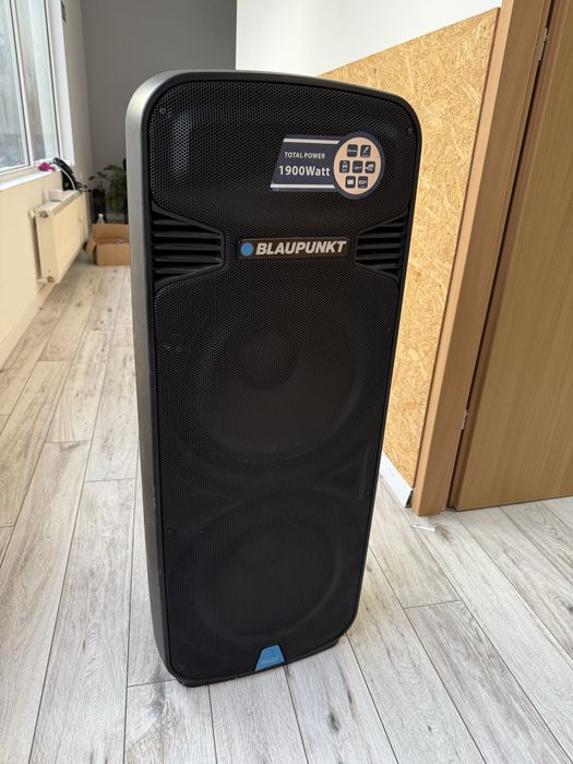 Glośnik, kolumna Blaupunkt System audio PA25
