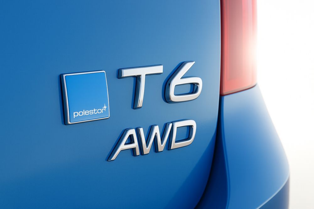 Chiptuning silnika, skrzyni Volvo optymalizacja Polestar D4 D5 T5 T6
