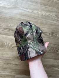 Кепка RealTree Mil-Tec Cap