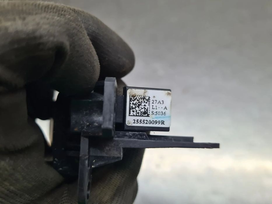 Manípulo do rádio RENAULT Kangoo III