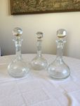 Decanter Vista Alegre