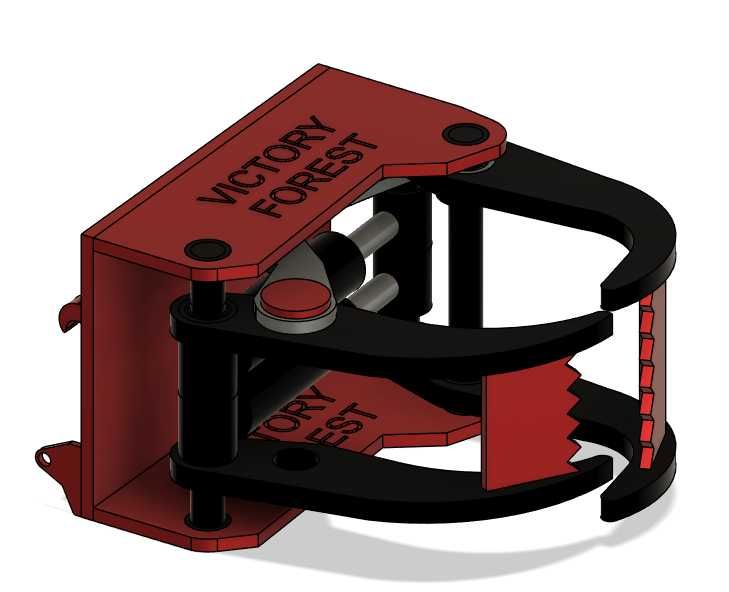 Projektowanie Maszyn i Urządzeń CAD 3D | Profesjonalne Usługi