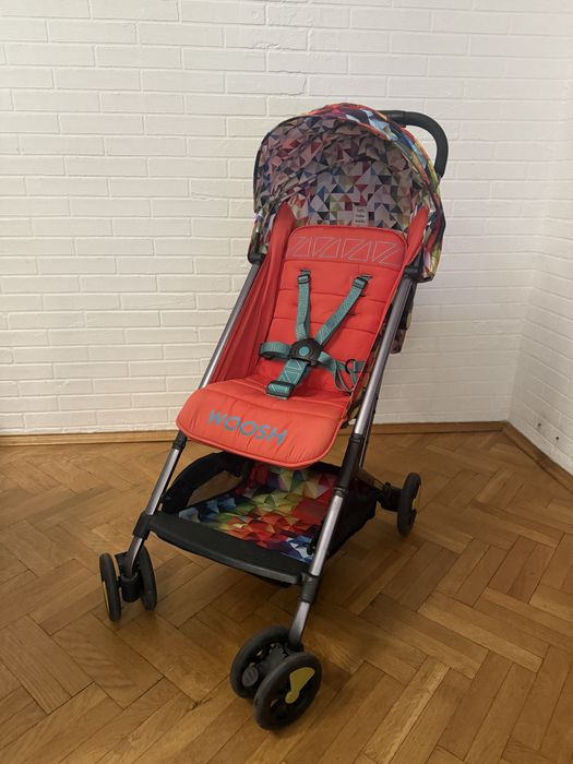 Wózek spacerowy Cosatto Spectroluxe 25kg