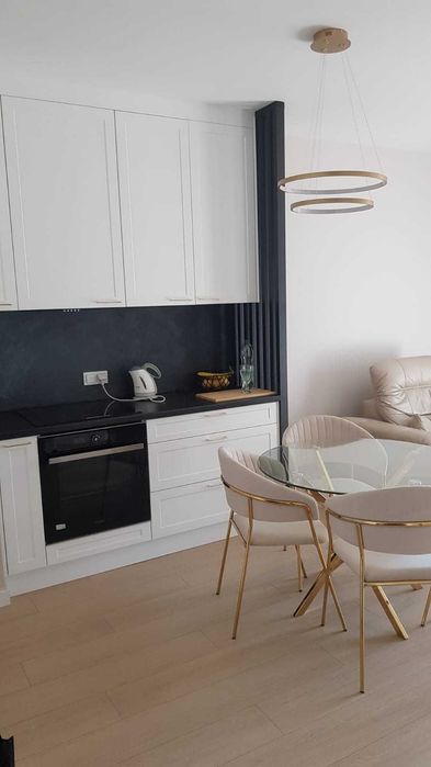 Nowy Grabiszyn /Miedziana 2 pokojowe z klimatyzacją i tarasem wyposażo