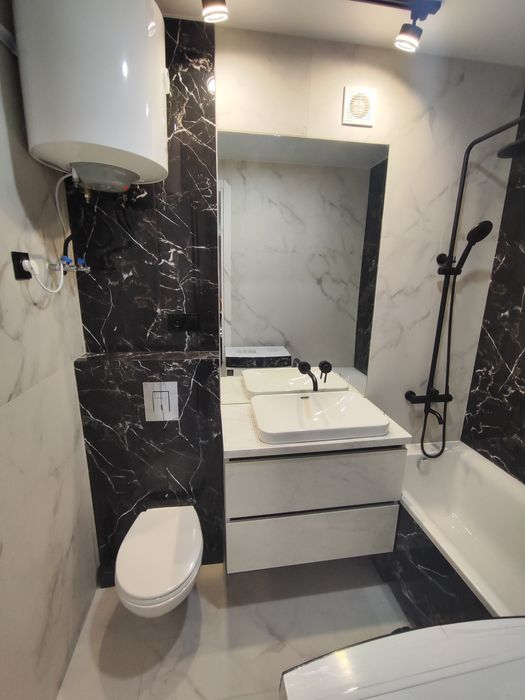 Сдам 2ккв в Новострое на Журавлёвке, от м. Киевская 5мин на транспорте