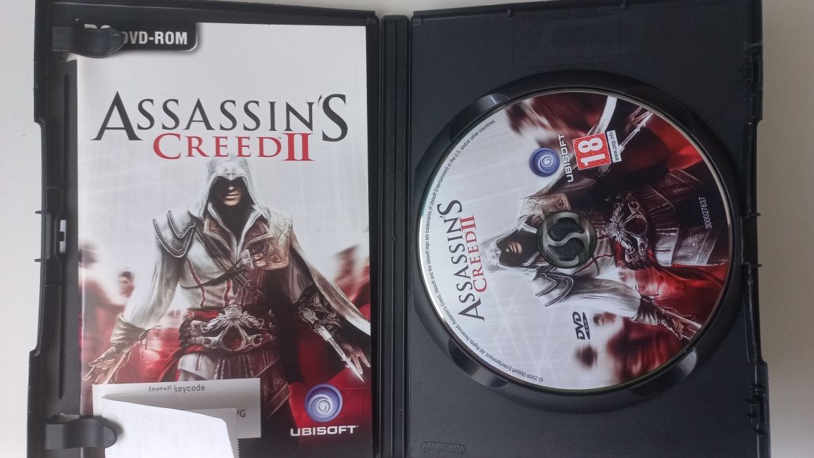 Assassins Creed II