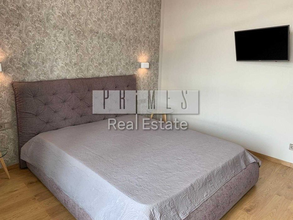 Оренда 2к квартири, Jack House, бул.  Лесі Українки 7-В, Печерська