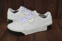 Кроссовки Puma Cali кожа оригинал 40р кросівки
