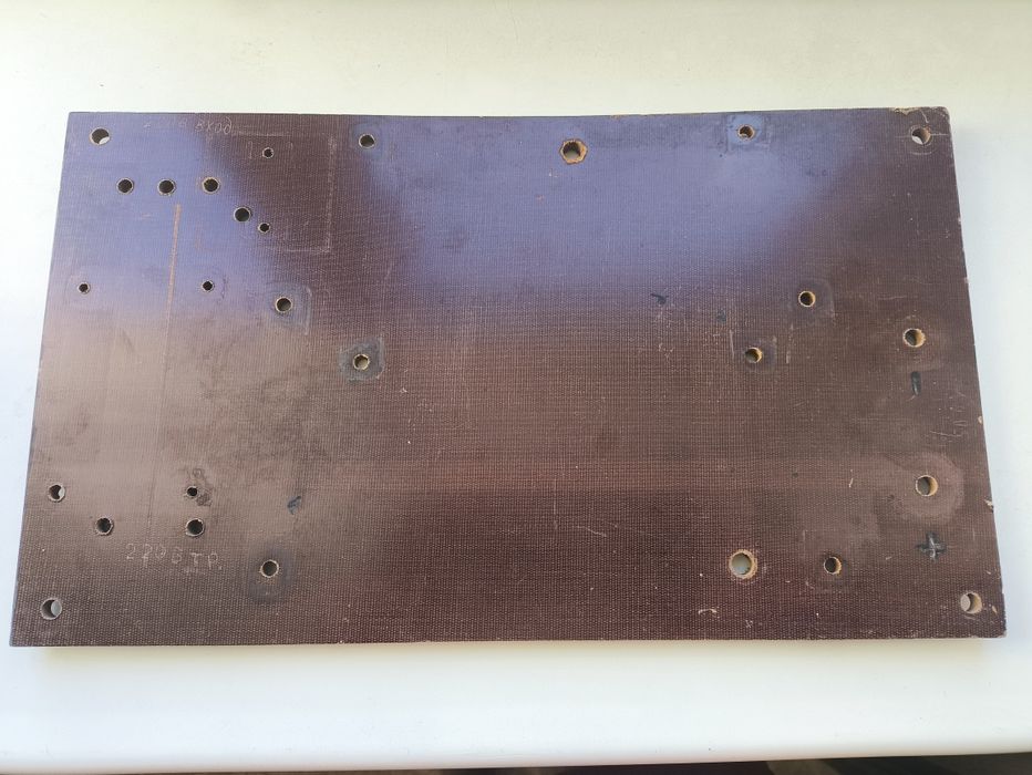 Продам текстолит СССР