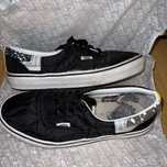 Tenisówki Vans rozmiar 40,5