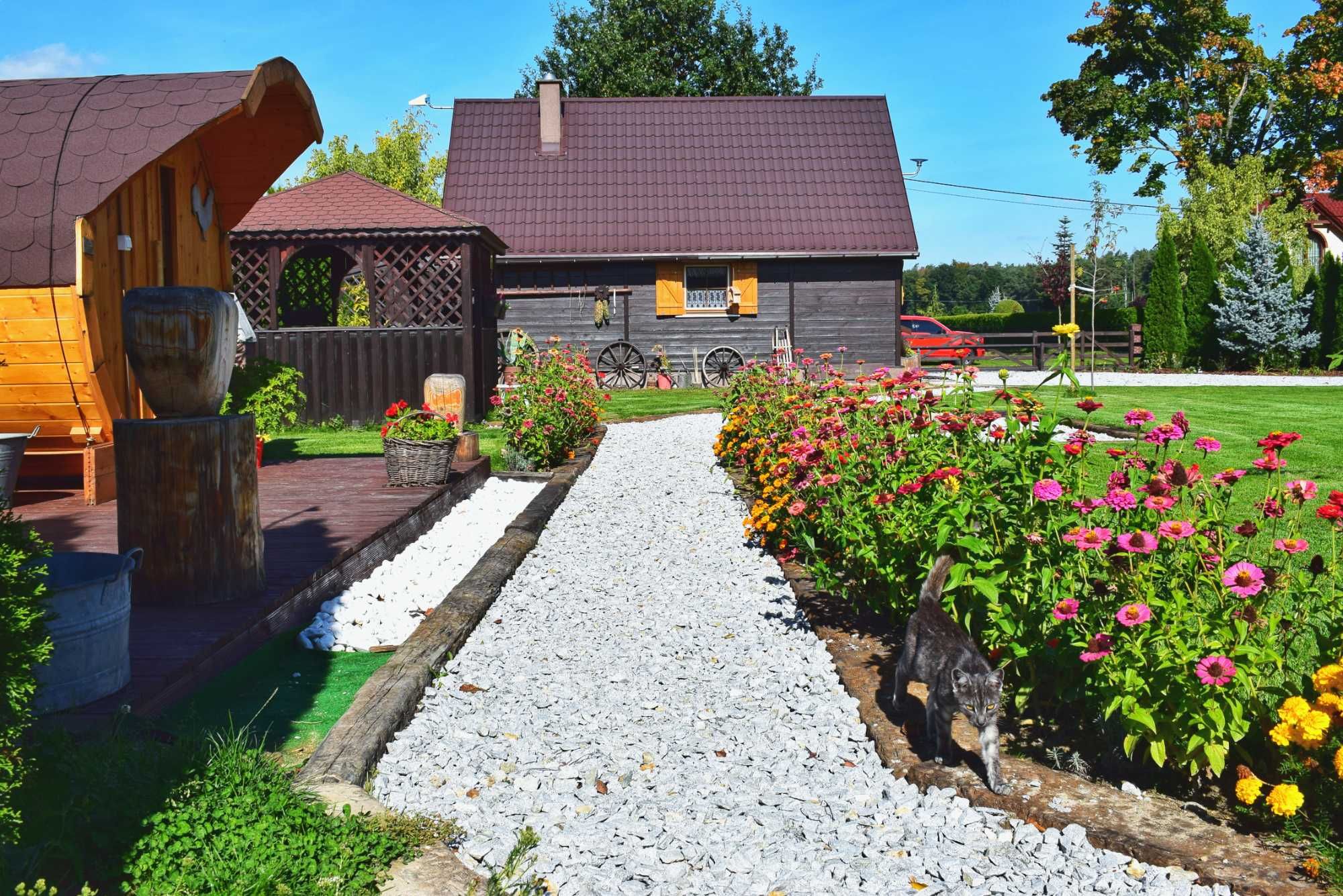 Leśny Zakątek Uroczysko  , domek na wynajem ,noclegi , agroturystyka