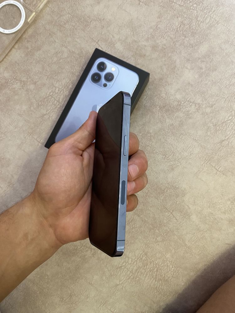 iPhone 13 Pro 128GB Продам або Обміняю