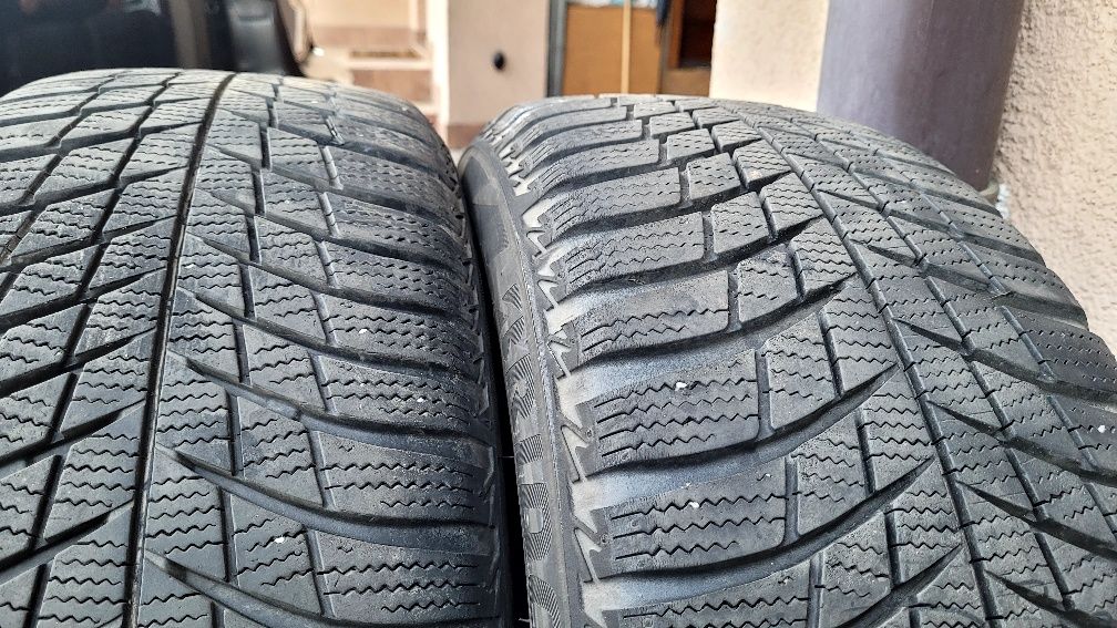 Koła strukturalne 16 Opel Astra K 5x105, felgi, czujniki, opo