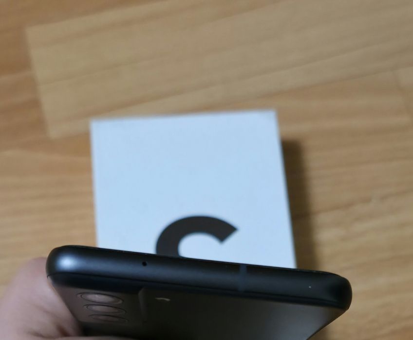 Samsung Galaxy S21 FE 5G 8/256 Gray