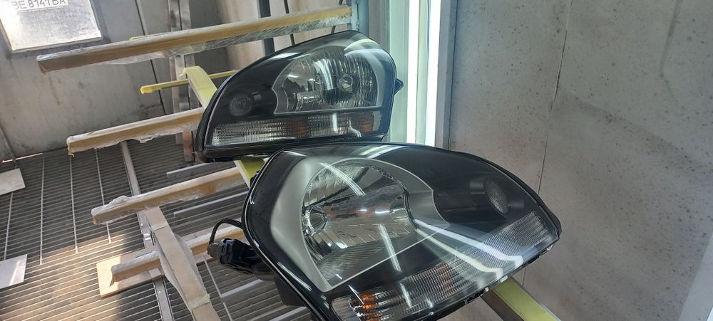 Маляр. Покраска ваших деталей, изделий и т.п.