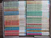 Livros da colecção Argonauta (actualizado 26/05/2025)