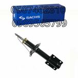 Амортизатор Передний/Задний SACHS на Jumper/Ducato/Movano C/Boxer