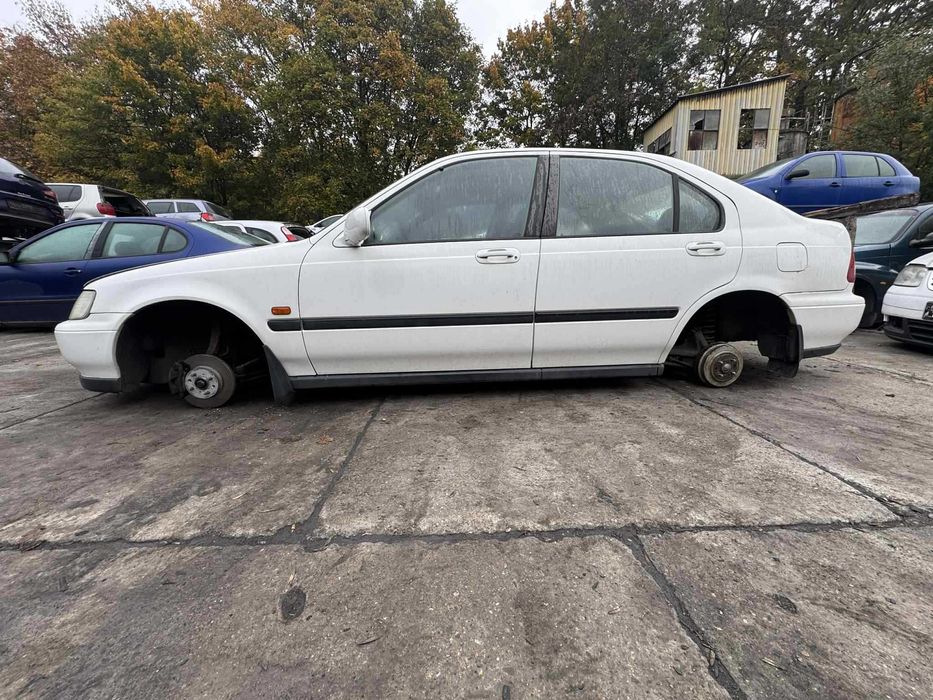 HONDA CIVIC na części 1996r. Adax Opolski Auto Złom Koźle