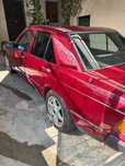Vendo carro clássico em muito bom estado