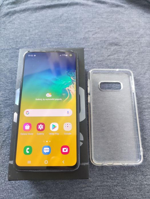 Telefon Samsung Galaxy S 10 e