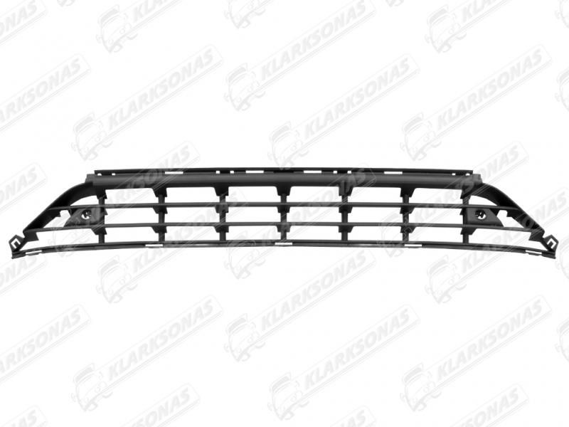 Бампера решётка VOLVO XC60 06.2013 - 06.2017 31323774 3132377