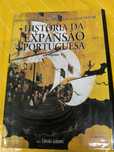 História da Expansão Portuguesa – Volume 1