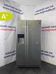 Lodówka Samsung  Sbs Premium 178Cm Eco+ / A+/Dostawa/6Mscgwarancja