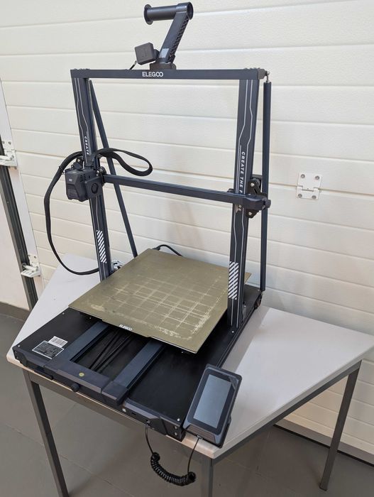 Impressora 3D Elegoo Neptune Max 3