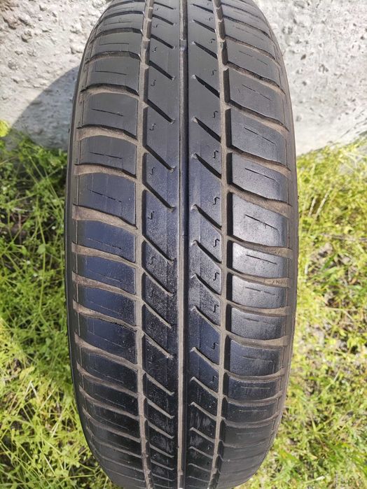 Колесо Barum14r в хорошем состоянии