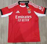 Camisola Benfica 25/26