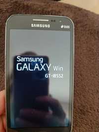 Телефон Samsung Galaxy Win GT-18552