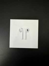 Apple AirPods with Charging Case MV7N2