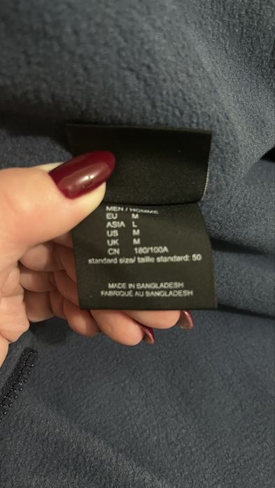 Продам нову фліску