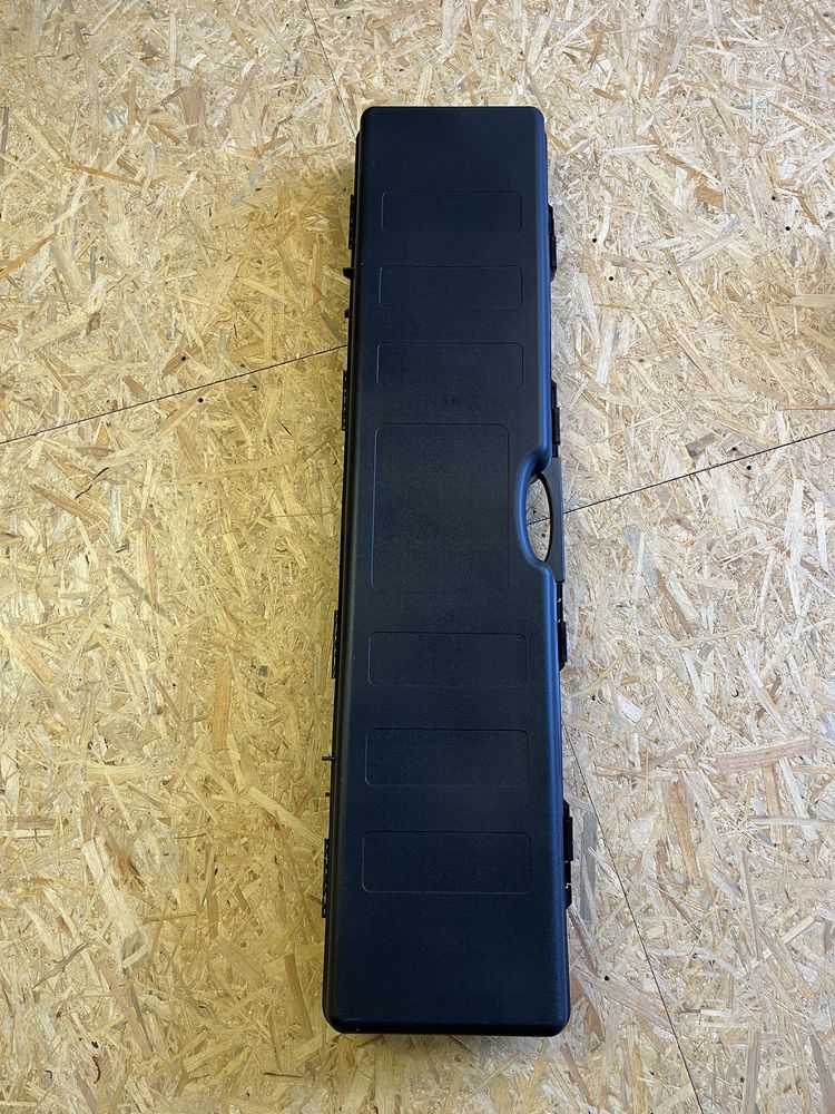 Walizka transportowa na szapchle Olejnik 140 cm