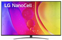 Телевізор 50" LG 50NANO819Q Samart TV 4k