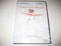 DVD "Espírito do Desejo" Denzel Washington/Selado!
