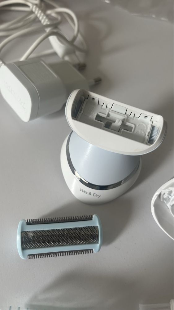 Philips SatinShave Advanced BRL130
