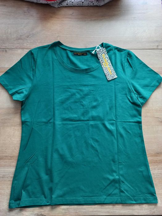 Koszulka damska r. L/XL nowa