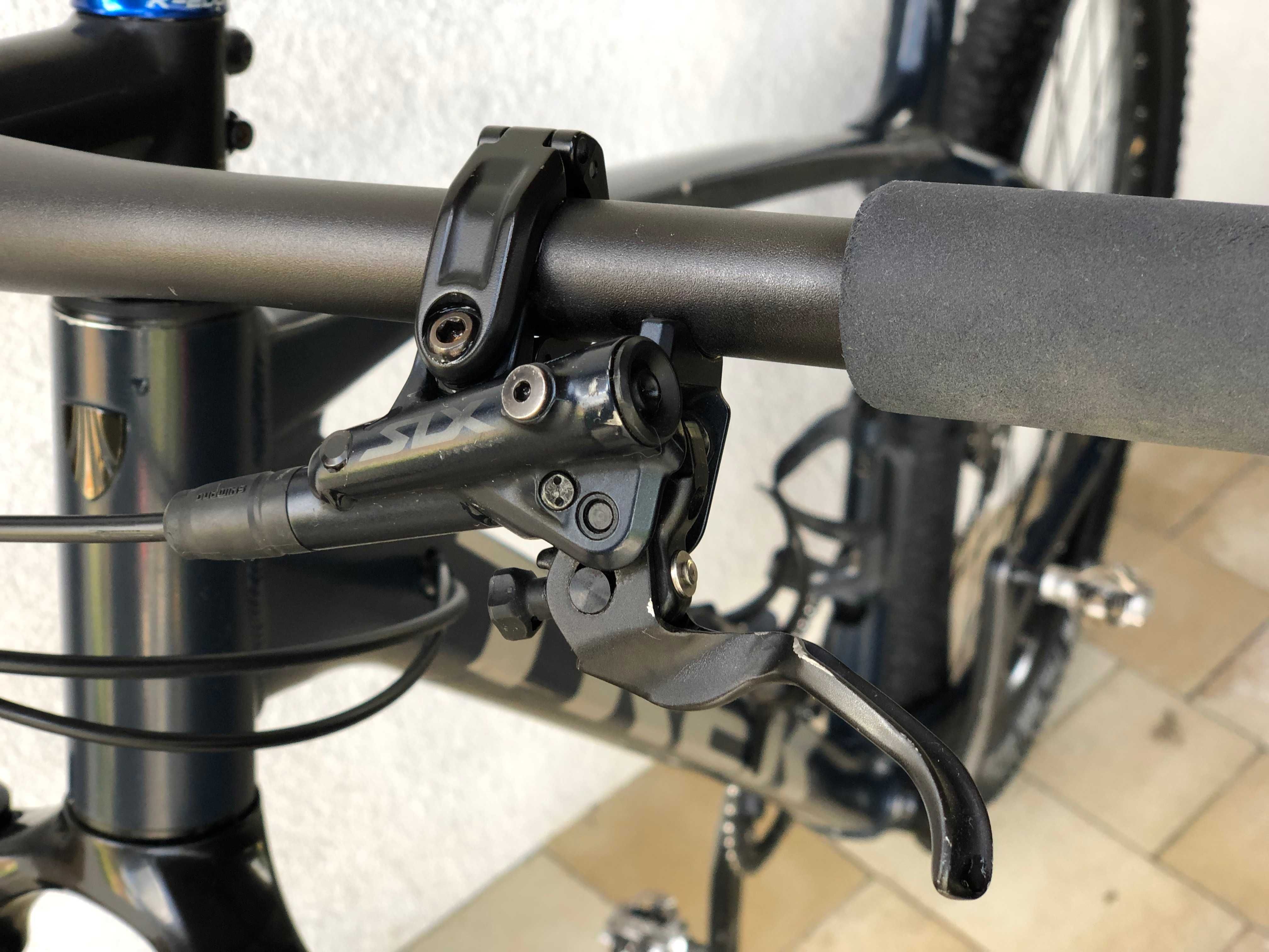 Rower MTB Trek Marlin XXL