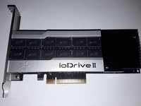 SSD диск HP ioDrive2 1.2Tb PCIe AiC 673646-B21 674327-001