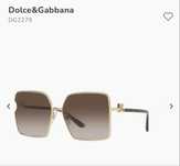 окуляри Dolce Gabbana оригінал