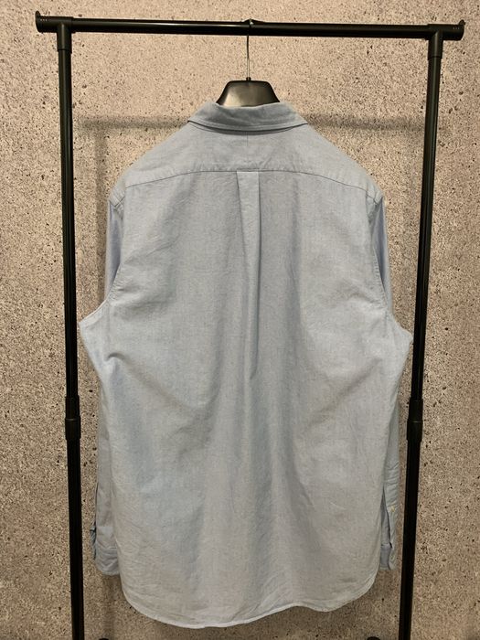 Сорочка рубашка polo Ralph Lauren