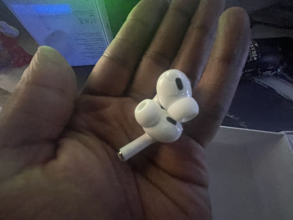 Airpods Pro (2 Gen ANC)