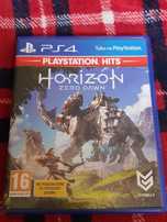 Gra na Playstation 4,5 Horizon Zero Dawn