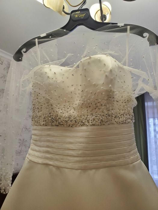 Свадебное платье PRONOVIAS
